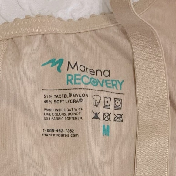 Marena Stage 1 Garment - Picture 1 of 11